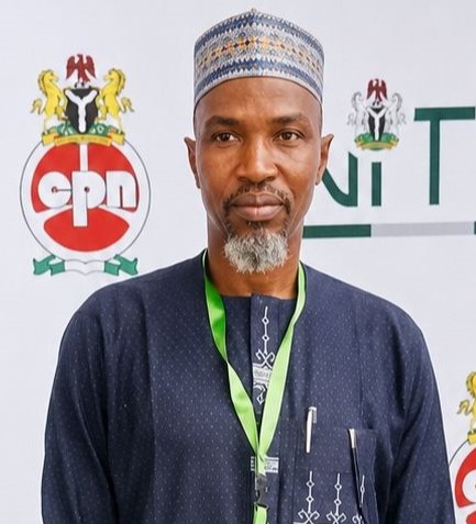 ICT Head